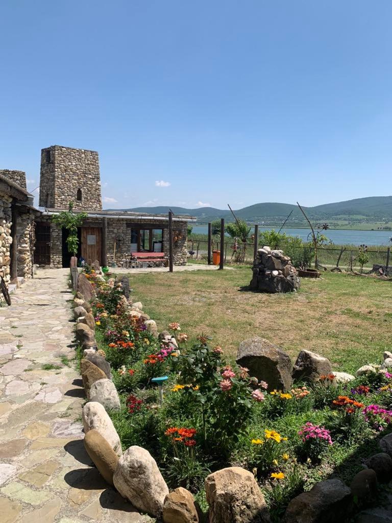Golden Cradle Bazaleti Exterior foto